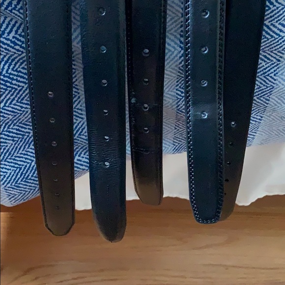 Multiple Belts! - Picture 3 of 5